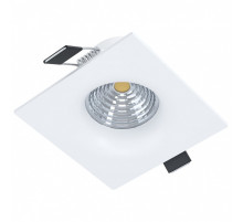 Встраиваемый светильник Eglo ПРОМО Saliceto 98471