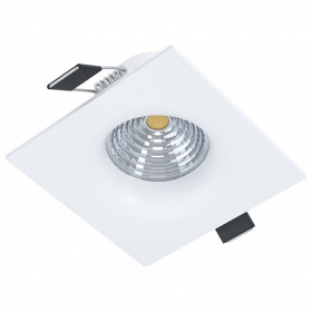 Встраиваемый светильник Eglo ПРОМО Saliceto 98471