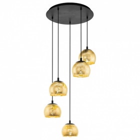 Подвесная люстра Eglo ПРОМО Albaraccin 98526