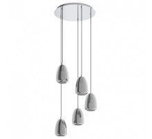 Подвесной светильник Eglo ПРОМО Alobrase 98617