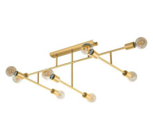 Потолочная люстра Eglo ПРОМО Belsiana 1 98882