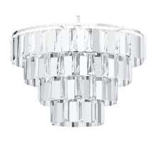 Подвесная люстра Eglo ПРОМО Erseka 99094