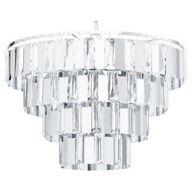 Подвесная люстра Eglo ПРОМО Erseka 99094