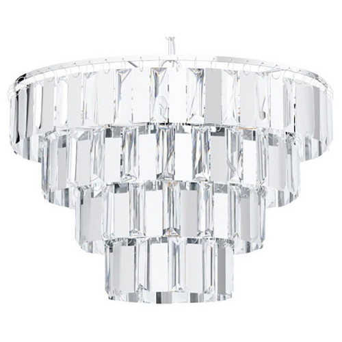 Подвесная люстра Eglo ПРОМО Erseka 99094