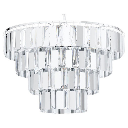 Подвесная люстра Eglo ПРОМО Erseka 99094