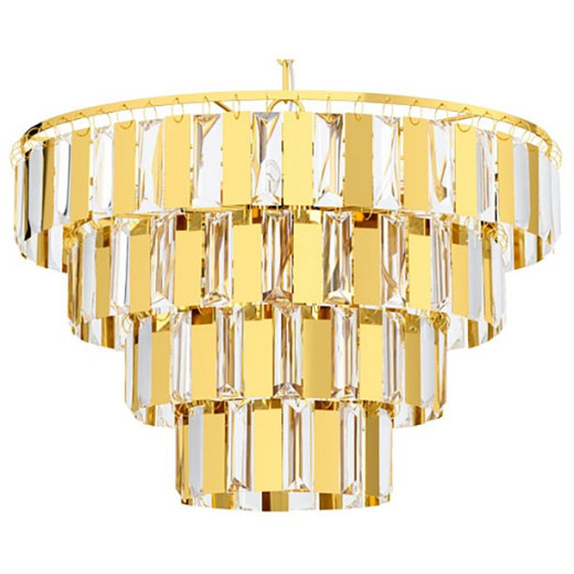 Подвесная люстра Eglo ПРОМО Erseka 99097