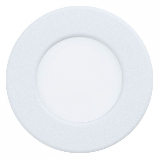 Встраиваемый светильник Eglo ПРОМО Fueva 5 99131