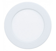 Встраиваемый светильник Eglo ПРОМО Fueva 5 99132