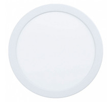 Встраиваемый светильник Eglo ПРОМО Fueva 5 99134