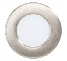 Встраиваемый светильник Eglo ПРОМО Fueva 5 99136