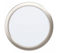 Встраиваемый светильник Eglo ПРОМО Fueva 5 99139