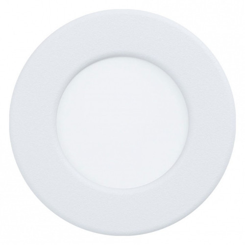 Встраиваемый светильник Eglo ПРОМО Fueva 5 99147