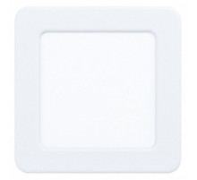 Встраиваемый светильник Eglo ПРОМО Fueva 5 99162