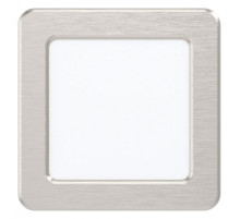 Встраиваемый светильник Eglo ПРОМО Fueva 5 99167