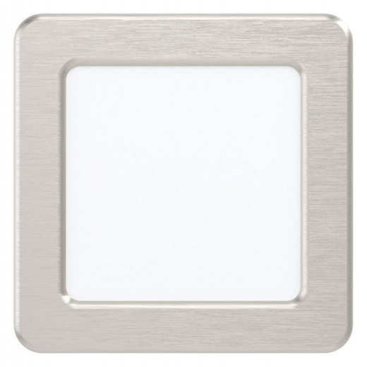 Встраиваемый светильник Eglo ПРОМО Fueva 5 99167