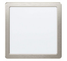 Встраиваемый светильник Eglo ПРОМО Fueva 5 99169