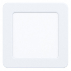 Встраиваемый светильник Eglo ПРОМО Fueva 5 99178