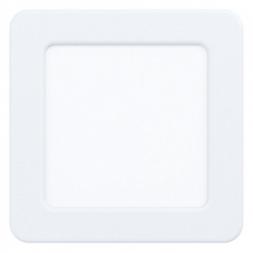 Встраиваемый светильник Eglo ПРОМО Fueva 5 99178