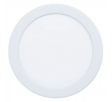 Встраиваемый светильник Eglo ПРОМО Fueva 5 99192