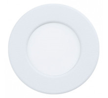 Встраиваемый светильник Eglo ПРОМО Fueva 5 99202