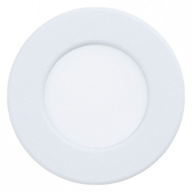 Встраиваемый светильник Eglo ПРОМО Fueva 5 99202