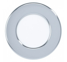 Встраиваемый светильник Eglo ПРОМО Fueva 5 99204