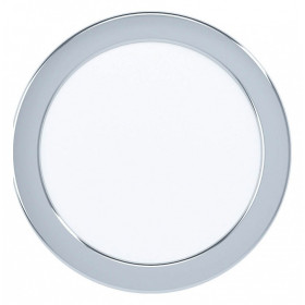 Встраиваемый светильник Eglo ПРОМО Fueva 5 99205