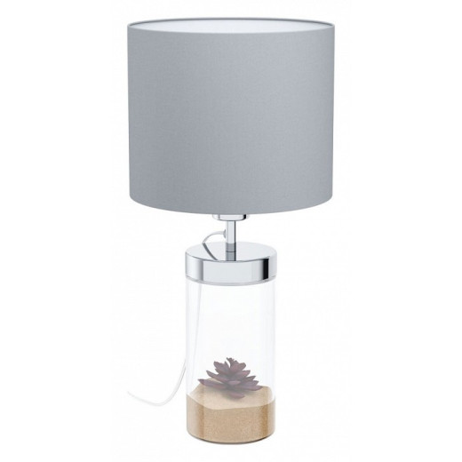 Настольная лампа декоративная Eglo ПРОМО Lidsing 99289