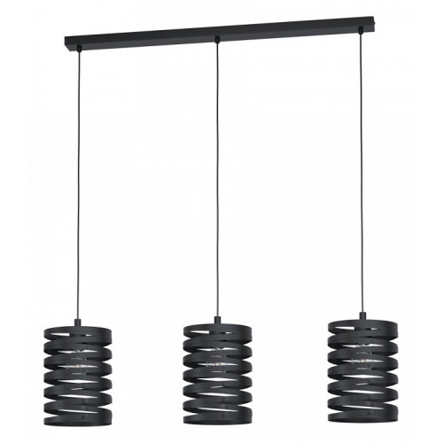 Подвесной светильник Eglo ПРОМО Cremella 99347