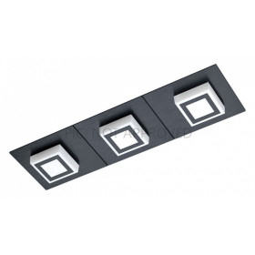 Накладной светильник Eglo ПРОМО Masiano 1 99363