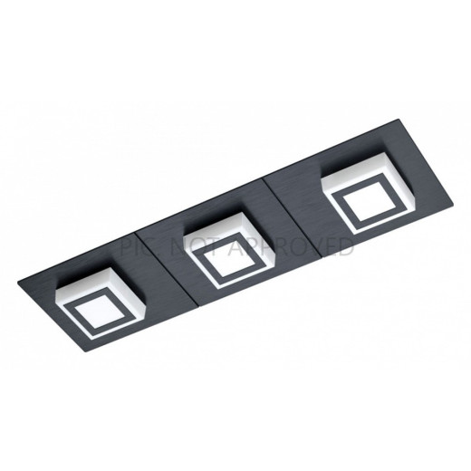 Накладной светильник Eglo ПРОМО Masiano 1 99363