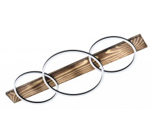 Накладной светильник Eglo ПРОМО Boyal 99413