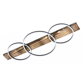 Накладной светильник Eglo ПРОМО Boyal 99413