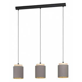 Подвесной светильник Eglo ПРОМО Albariza 99446