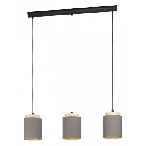 Подвесной светильник Eglo ПРОМО Albariza 99446