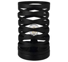 Настольная лампа декоративная Eglo ПРОМО Cremella 99506