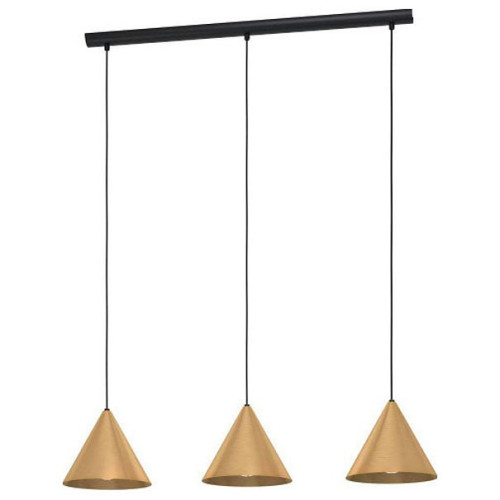 Подвесной светильник Eglo ПРОМО Narices 99592