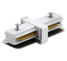 Соединитель линейный для треков Eglo ПРОМО TB 99737