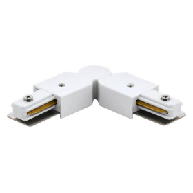 Соединитель линейный для треков Eglo ПРОМО TB 99739