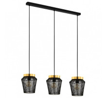 Подвесной светильник Eglo ПРОМО Escandidos 99807