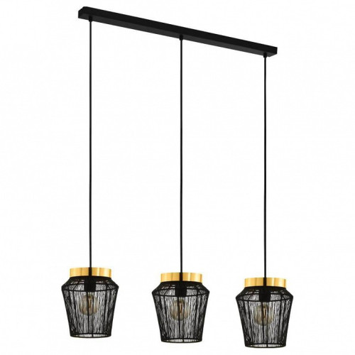 Подвесной светильник Eglo ПРОМО Escandidos 99807