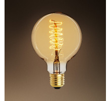 Лампа накаливания Eichholtz Bulb E27 60Вт K 108223/1