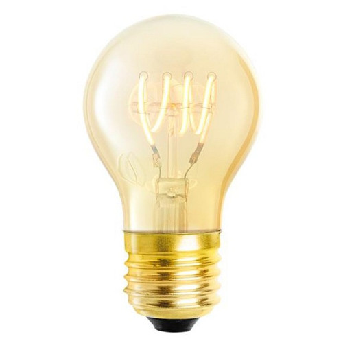 Лампа светодиодная Eichholtz Bulb E27 4Вт K 111175/1 LED