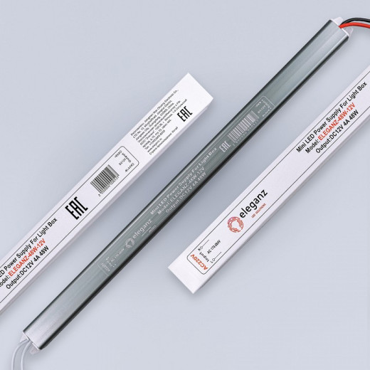 Блок питания с проводом Eleganz  1102