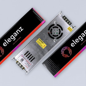 Блок питания с проводом Eleganz  1115