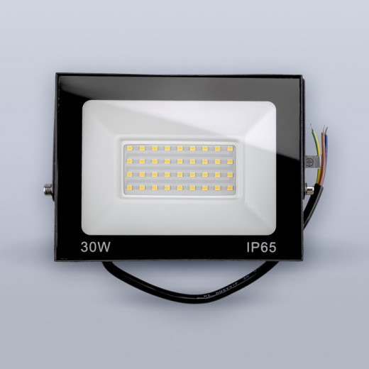 Настенно-потолочный прожектор Eleganz  1207