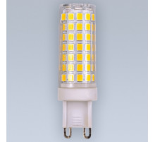 Лампа светодиодная Eleganz  G9 9Вт 4500K 1309