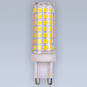 Лампа светодиодная Eleganz  G9 9Вт 4500K 1309
