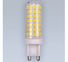 Лампа светодиодная Eleganz  G9 9Вт 3000K 1310