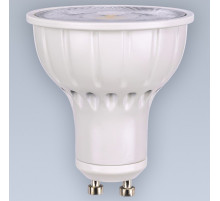 Лампа светодиодная Eleganz  GU10 7Вт 4500K 1315